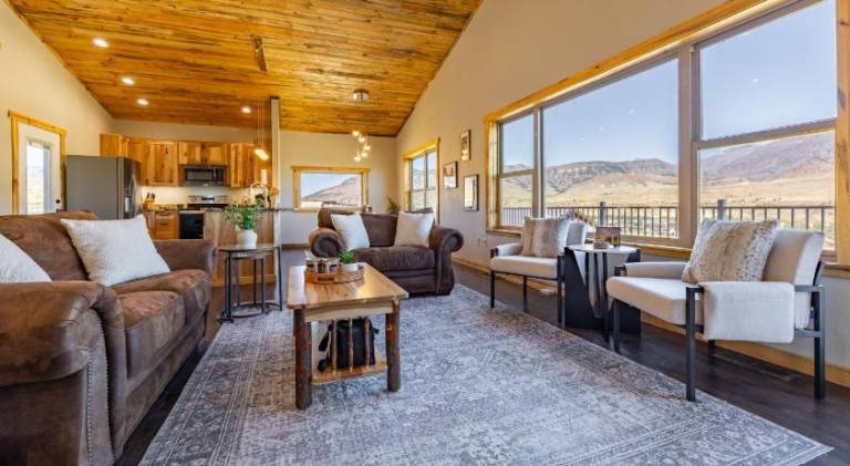 House with 4 rooms for 10 persons — photo 3