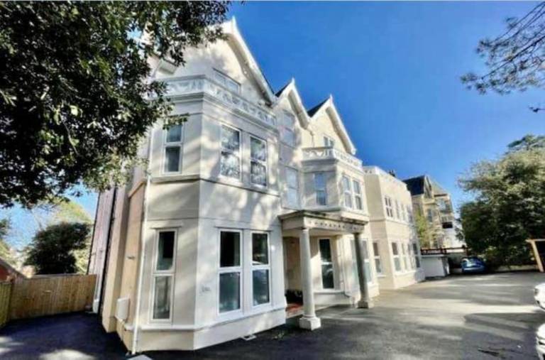 Apartment Boscombe