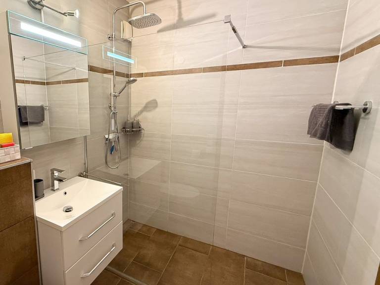 Ferienwohnung in Bad Goisern am Hallstättersee, Oberösterreich, Österreich