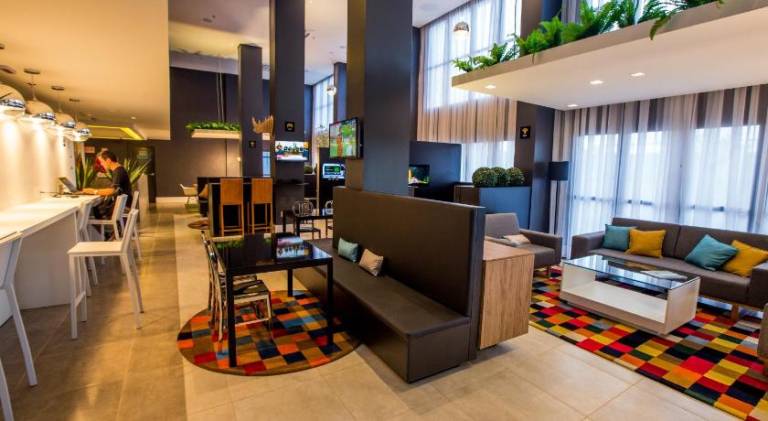 Ibis Styles Parauapebas — photo 3