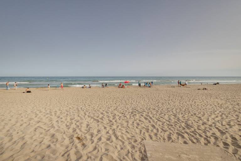 Apartamento Casteldefels