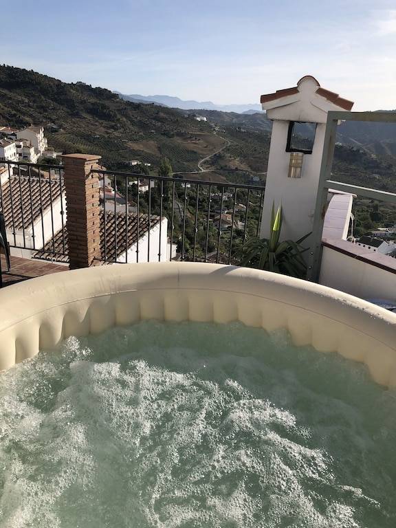 Apartamento Casarabonela