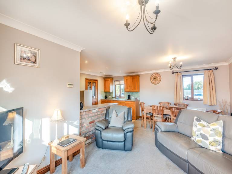 Cottage Mablethorpe