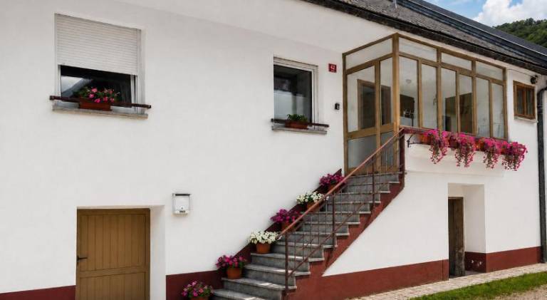 65 m&sup2; Ferienwohnung