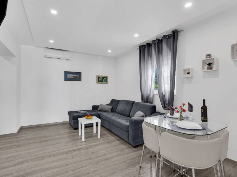 Ferienwohnung Makarska