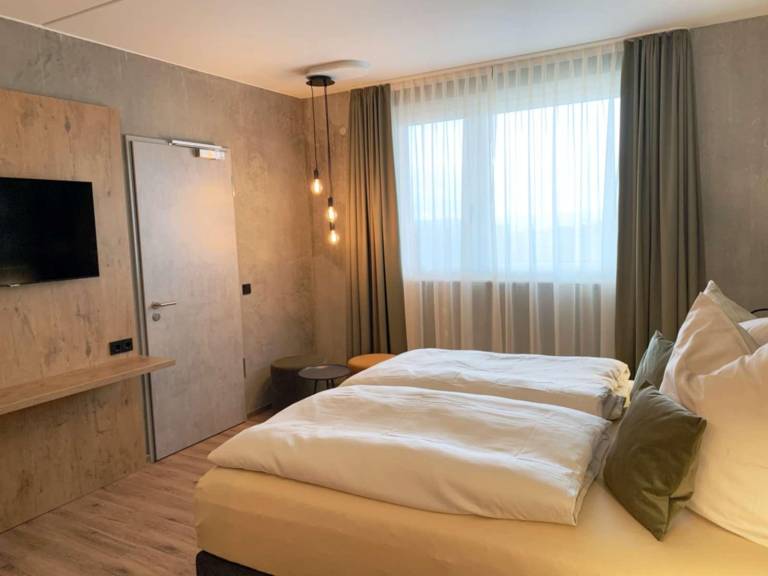 Hotel am Sonnenlandpark — photo 3