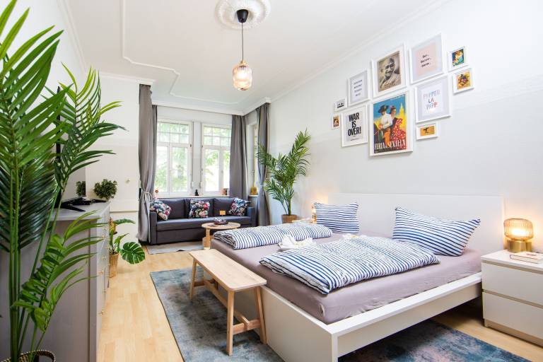 Ferienwohnung Altstadt