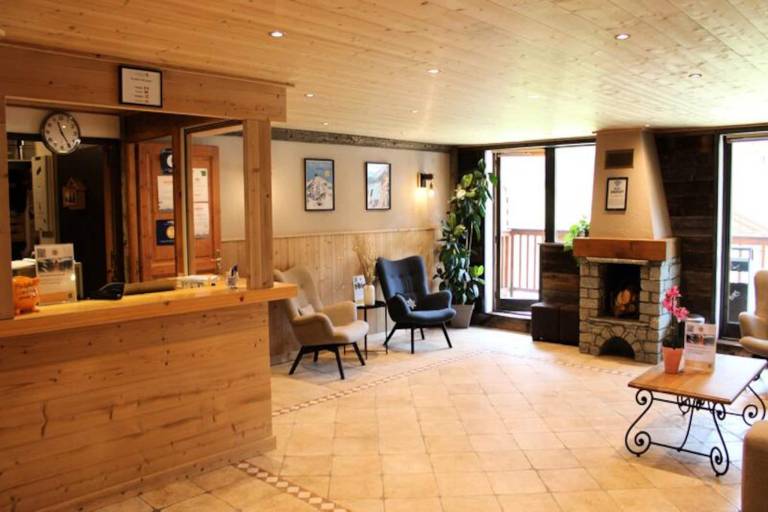 Charming apartment with sauna | Next to the ski | Pets are welcome — photo 4