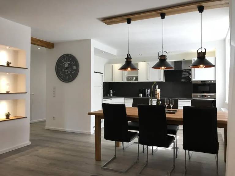 Huis Gees