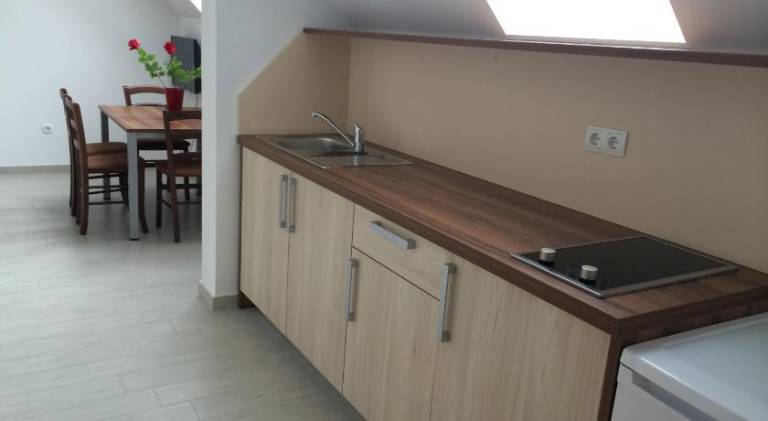 Apartmaji Kranjska Gora — photo 4