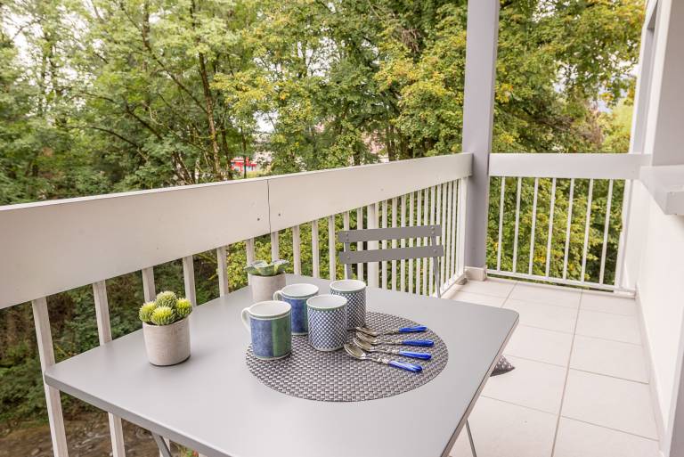 Children-friendly pleasant apartment | Dogs allowed — photo 4