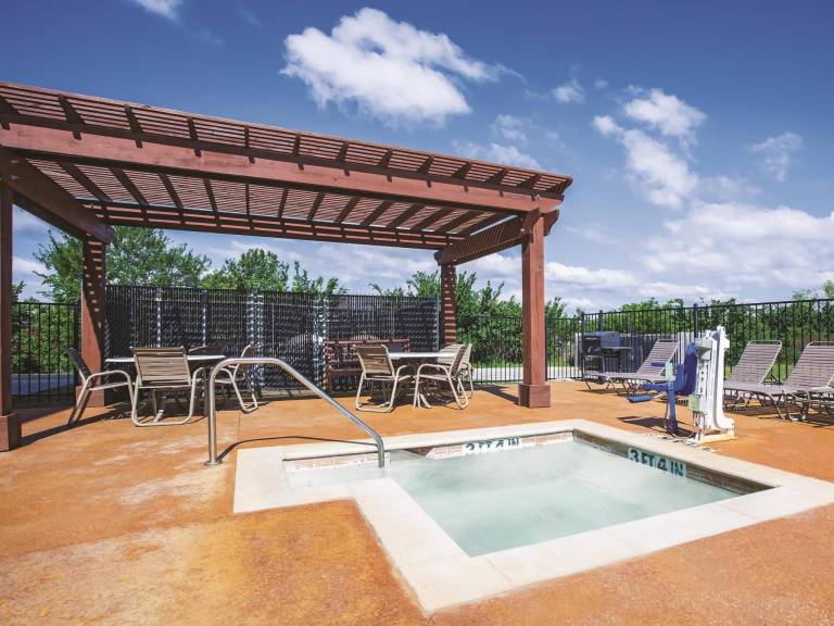 La Quinta Inn & Suites by Wyndham Ada in Ada, OK