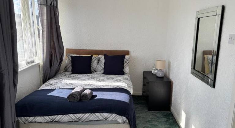 Holiday apartment | Pets are welcome — photo 2