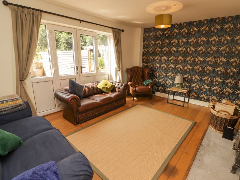 Meadow Cottage — photo 5