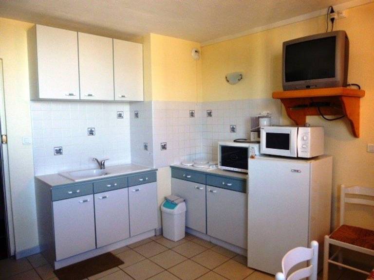 Apartamento Arette