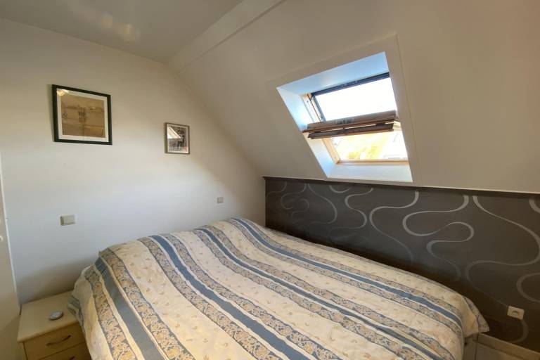 Holiday apartment with terrace | Close to the beach | Pet-friendly — photo 4