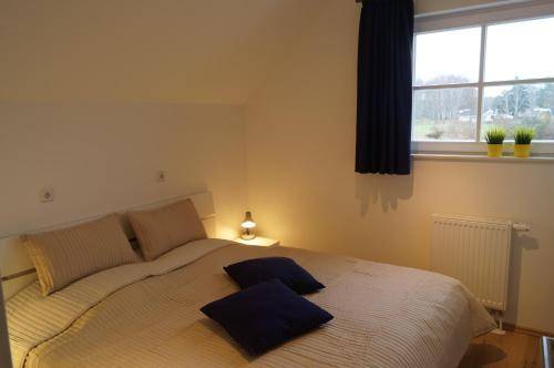 Ferienwohnung Wendisch Rietz
