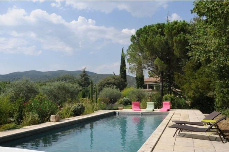 Villa Villelaure