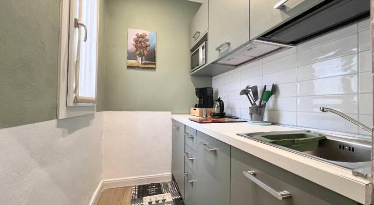 Holiday apartment with 1 room for 4 persons — photo 3