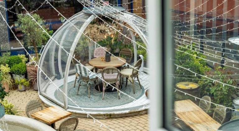 Holiday apartment | Close to Brighton Palace Pier | Good for workation — photo 3