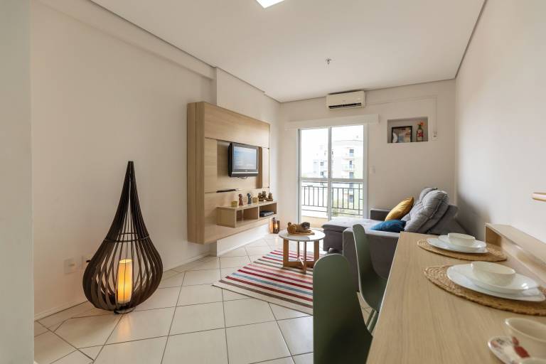 Apartment  Jardim Santa Rita