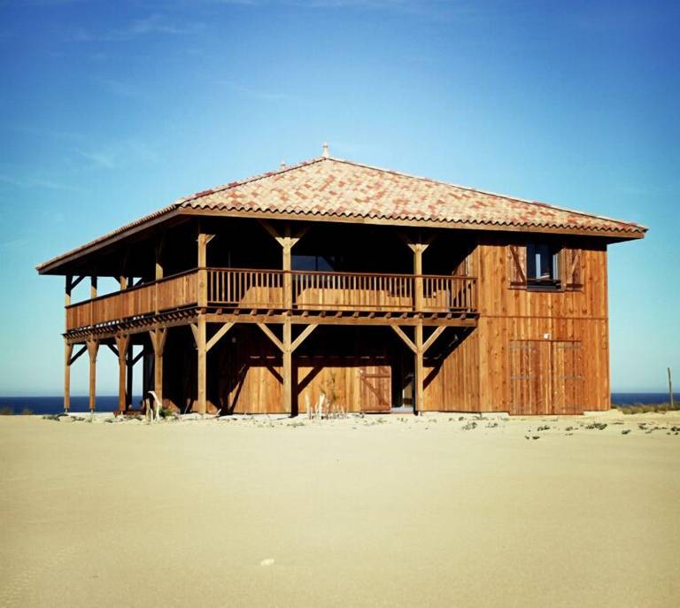 Villa  Vielle-Saint-Girons