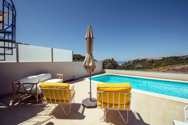 House Salema