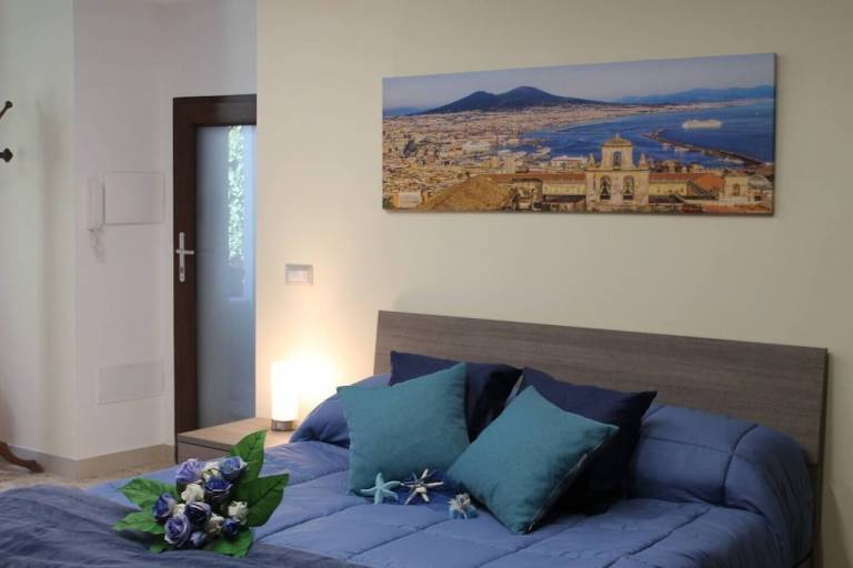 Bed and breakfast  Sorrento