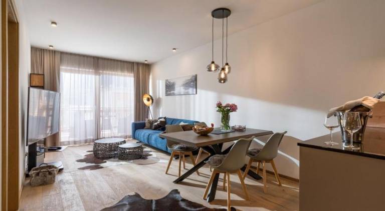 Charming rental apartment | Pet-friendly in Kufstein