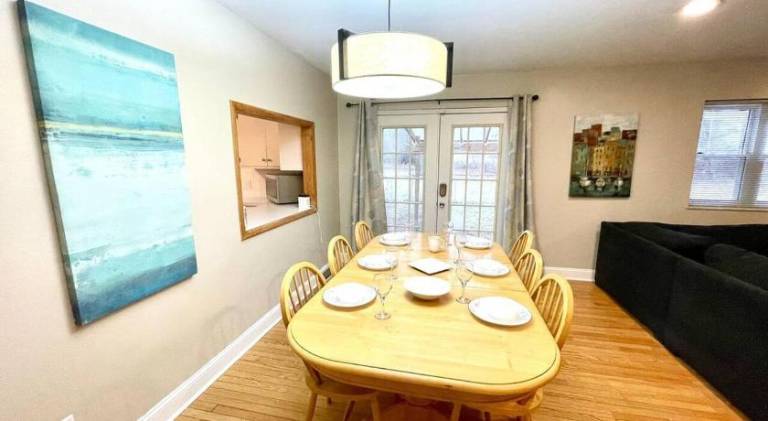 Lovely house | Pets allowed — photo 4