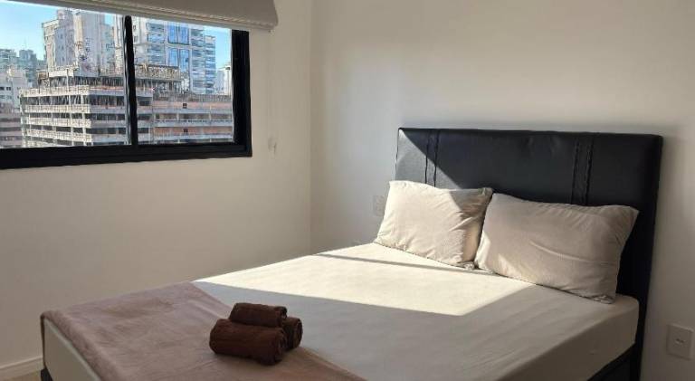 80 m&sup2; Ferienwohnung