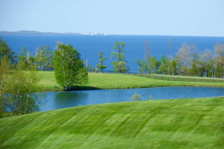 House Harbor Springs