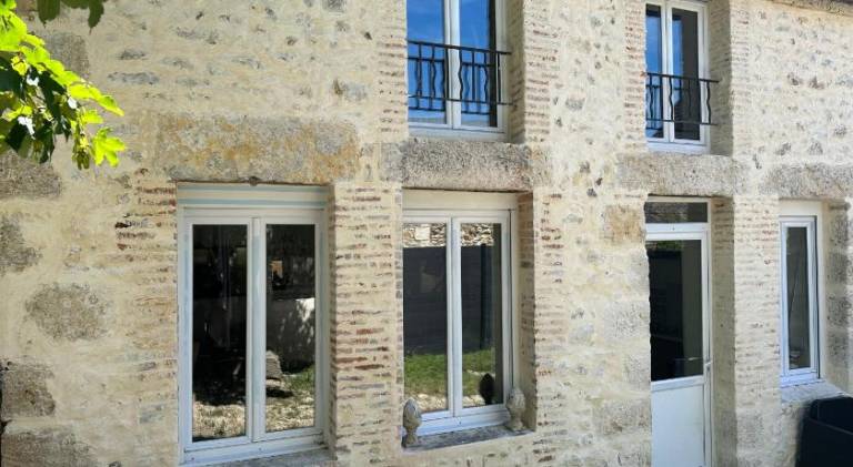 Pleasant apartment | Pet-friendly in Montargis