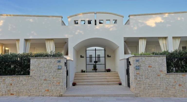 Apartment | Beach nearby | Pet-friendly in Salve
