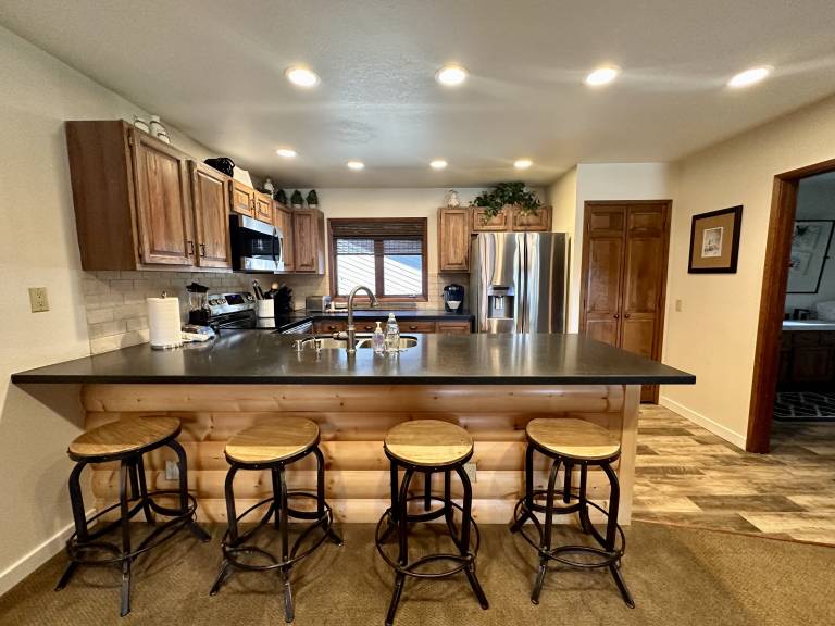 Child-friendly vacation home with BBQ | Pet-friendly — photo 4
