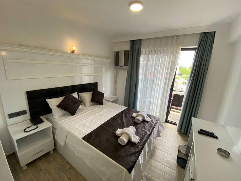 Atas Aqua Otel Avsa — photo 2