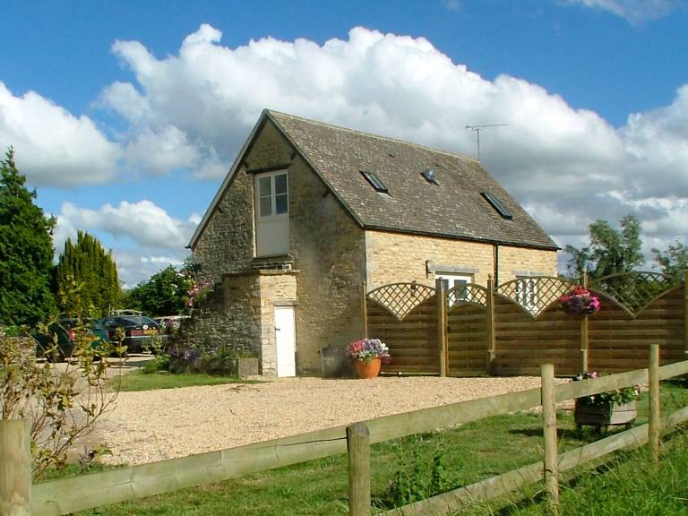 Cottage Cirencester