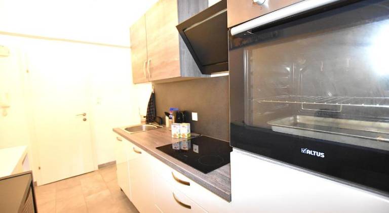 Apartment with 2 rooms for 4 persons — photo 3