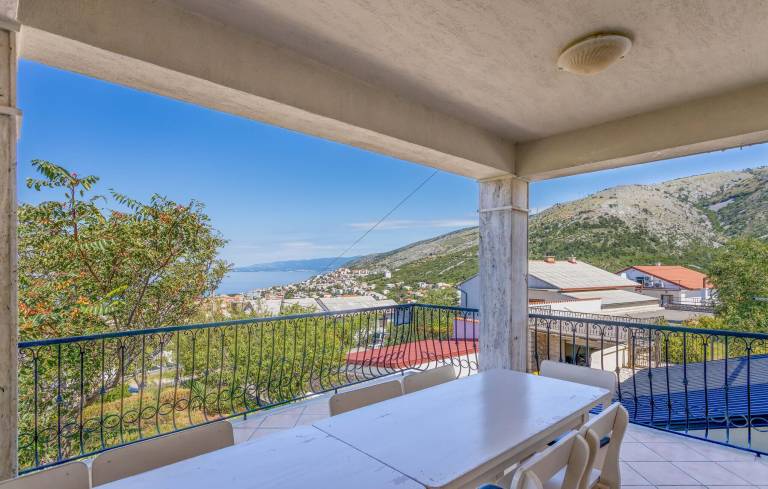 Apartament  Senj
