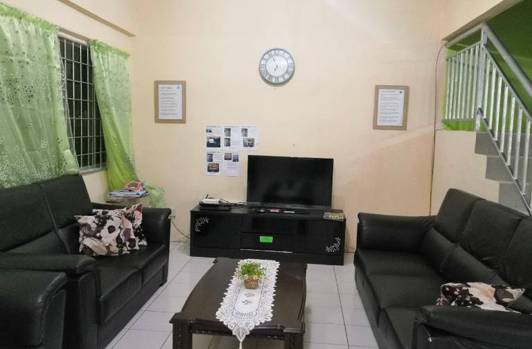 180 m&sup2; Ferienhaus