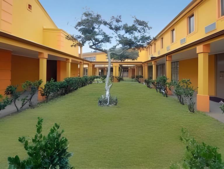 Rodeway Inn Conference Center in Beaumont, TX