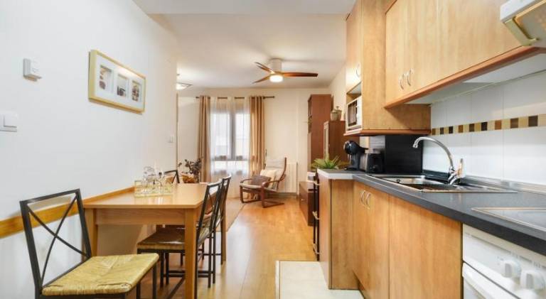 Rental apartment | Pets allowed — photo 3