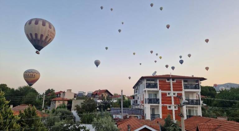 Mery Inn Pamukkale — photo 4