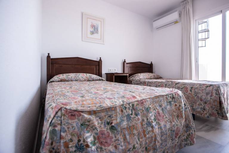 Aparthotel Mojácar Playa