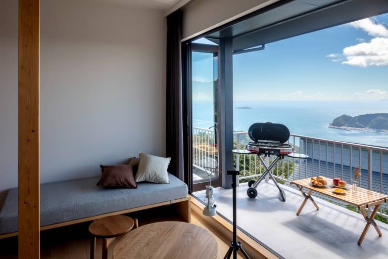 Vacation home with grill | Suitable for remote work — photo 3