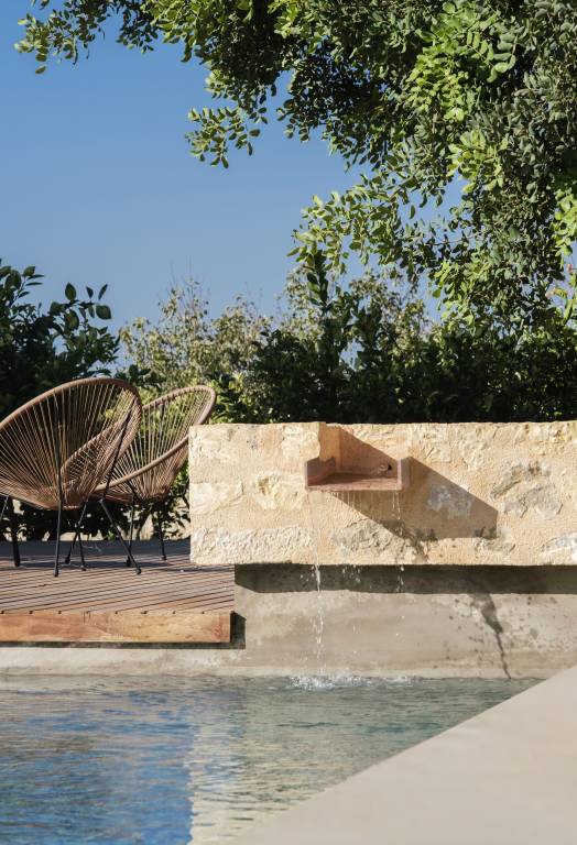 Ferienhaus Santa Maria del Camí