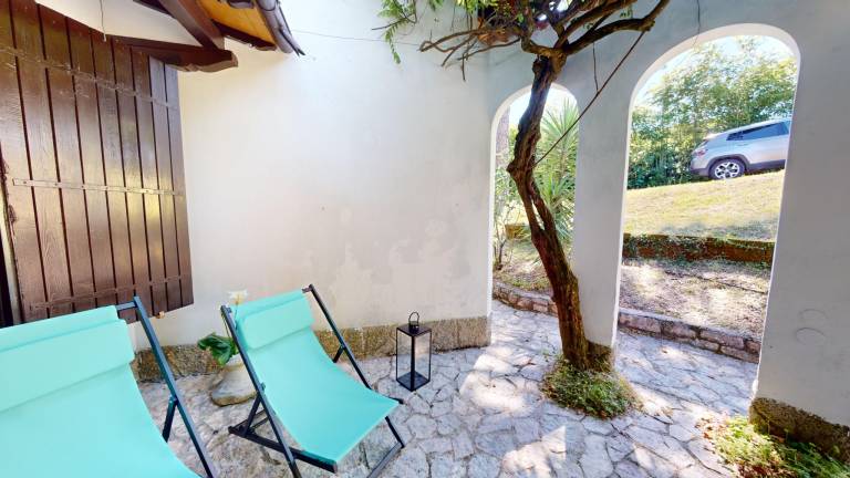 Big villa with barbeque, terrace & yard | Pets are welcome — photo 3