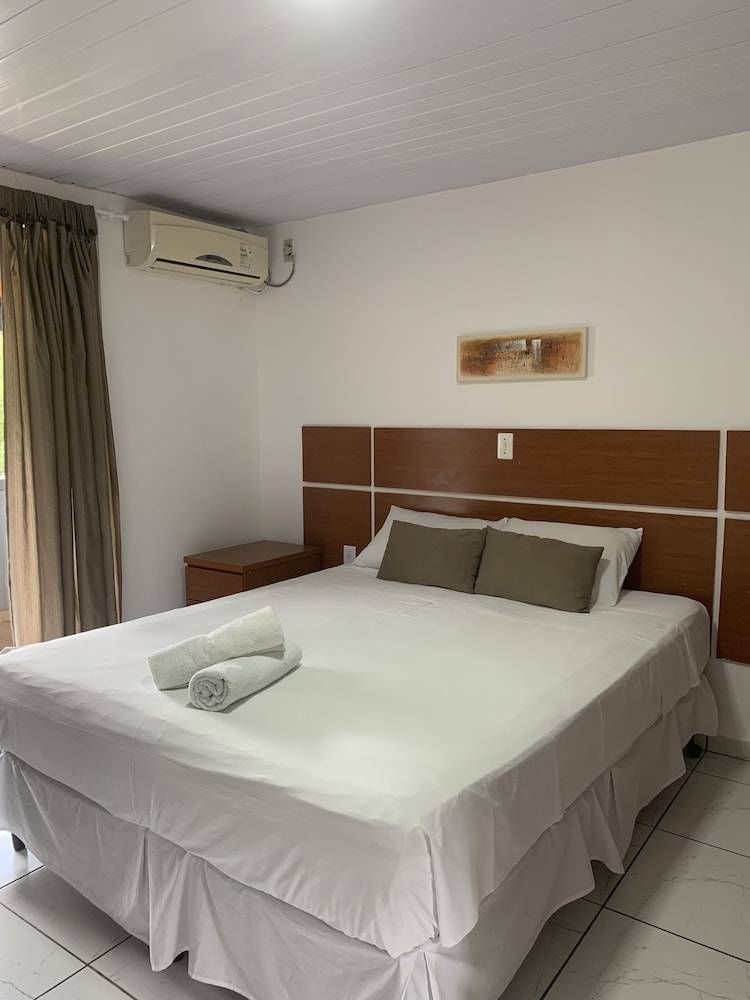 Apartamento Serra Negra