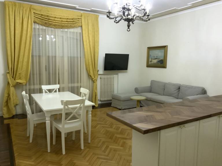 Villa Civitanova Marche