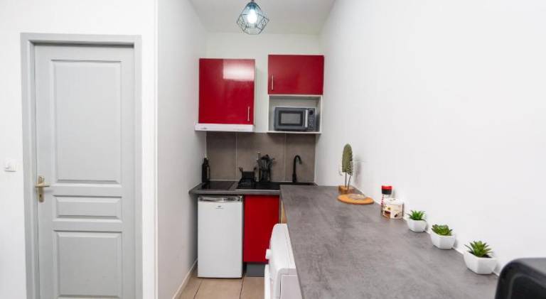 Rental apartment | Near Capitole de Toulouse — photo 5